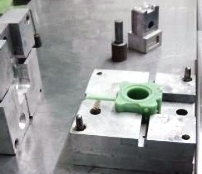 Investment Casting (Lost-Wax)